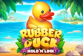 Игровой автомат Rubber Duck: Hold 'N' Link