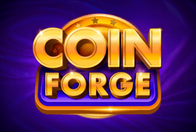 Ігровий автомат Coin Forge