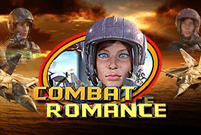 Игровой автомат Combat Romance