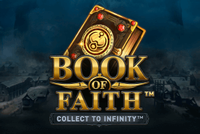 Игровой автомат Book of Faith™