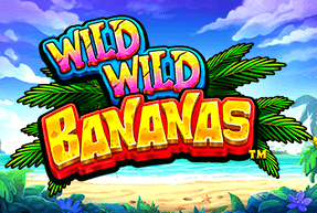 Игровой автомат Wild Wild Bananas
