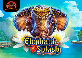 Ігровий автомат Elephant Splash