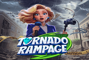 Игровой автомат Tornado Rampage