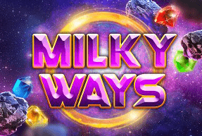 Игровой автомат Milky Ways 94