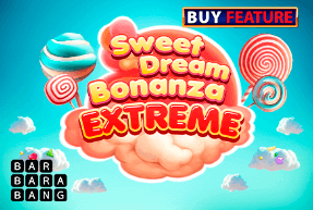 Игровой автомат Sweet Dream Bonanza Extreme