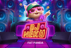 Игровой автомат Dj Neko