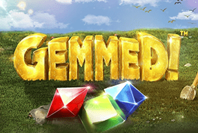 Игровой автомат GEMMED!