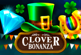 Игровой автомат Clover Bonanza