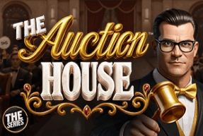 Игровой автомат THE AUCTION HOUSE™