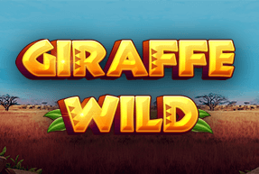 Игровой автомат Giraffe Wild
