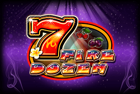 Игровой автомат Fire Dozen