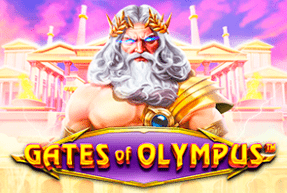 Игровой автомат Gates of Olympus