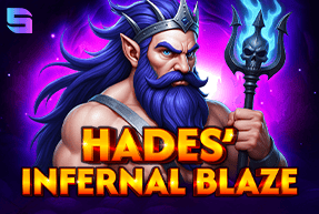 Игровой автомат Hades’ Infernal Blaze.