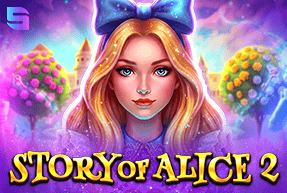 Игровой автомат Story of Alice 2