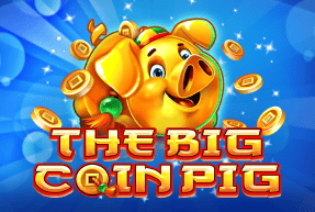 Игровой автомат The Big Coin Pig