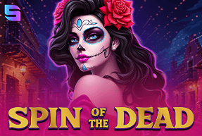 Игровой автомат Spin Of The Dead