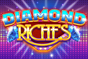 Игровой автомат Diamond Riches