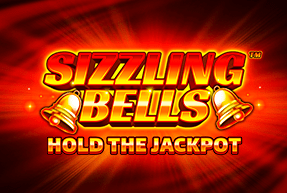 Игровой автомат Sizzling Bells™