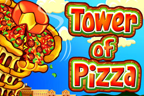 Игровой автомат Tower Of Pizza