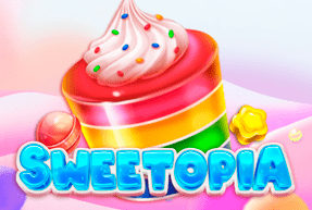 Игровой автомат Sweetopia
