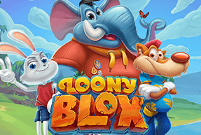 Игровой автомат Loony Blox