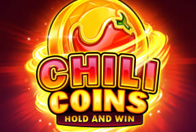Игровой автомат Chili Coins