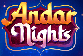 Игровой автомат Andar Nights