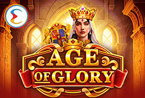 Игровой автомат Age of Glory
