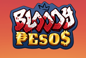 Игровой автомат Bloody Pesos