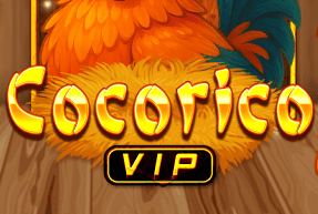 Ігровий автомат Cocorico VIP