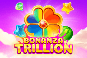 Игровой автомат Bonanza Trillion