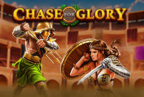 Игровой автомат Chase for Glory