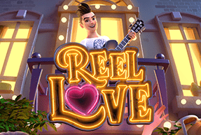 Ігровий автомат Reel Love