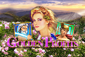 Игровой автомат Golden Profits