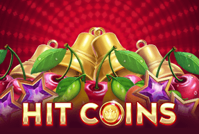 Игровой автомат Hit Coins 2 Hold and Spin