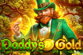 Игровой автомат Paddy's Gold