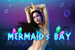 Ігровий автомат Mermaid's Bay