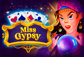 Игровой автомат Miss Gypsy