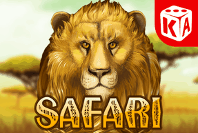 Ігровий автомат Safari Slots