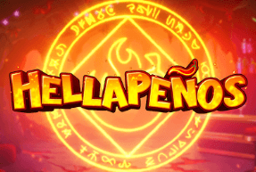 Игровой автомат Hellapeños