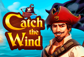 Игровой автомат Catch The Wind