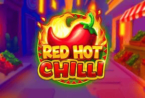 Игровой автомат Red Hot Chilli