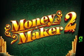 Игровой автомат Money Maker 2