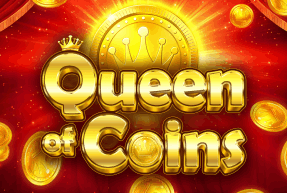 Игровой автомат Queen of Coins