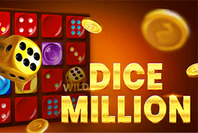 Игровой автомат Dice Million