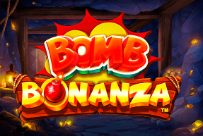 Игровой автомат Bomb Bonanza