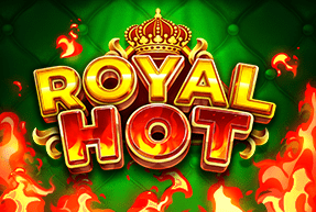 Игровой автомат Royal Hot