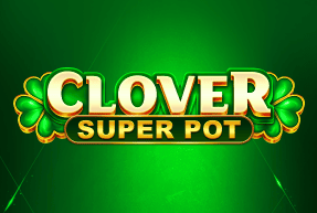 Игровой автомат Clover Super Pot
