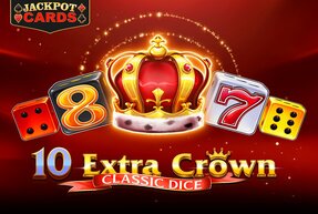 Игровой автомат Extra Crown Classic Dice