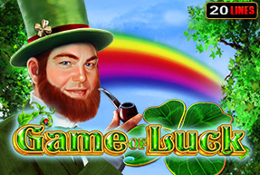Игровой автомат Game of Luck